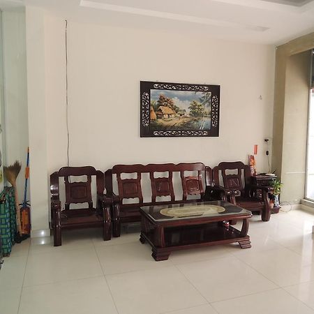 The Sun Hotel Nha Trang Eksteriør billede