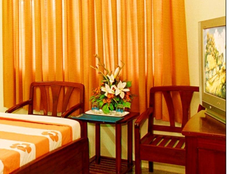 The Sun Hotel Nha Trang Eksteriør billede