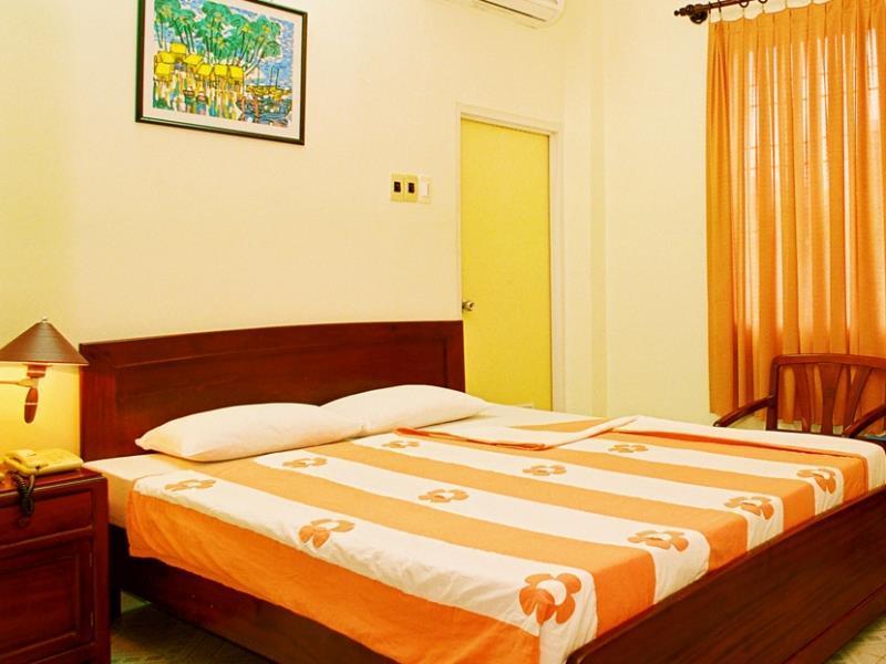 The Sun Hotel Nha Trang Eksteriør billede