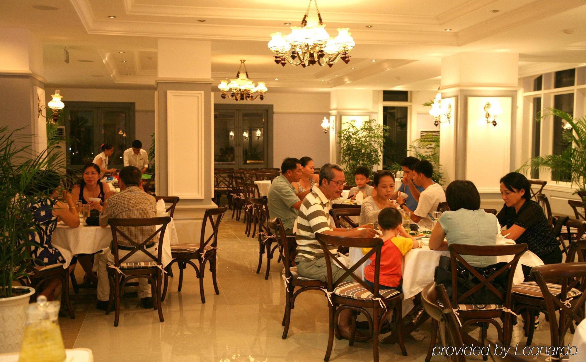 The Sun Hotel Nha Trang Eksteriør billede