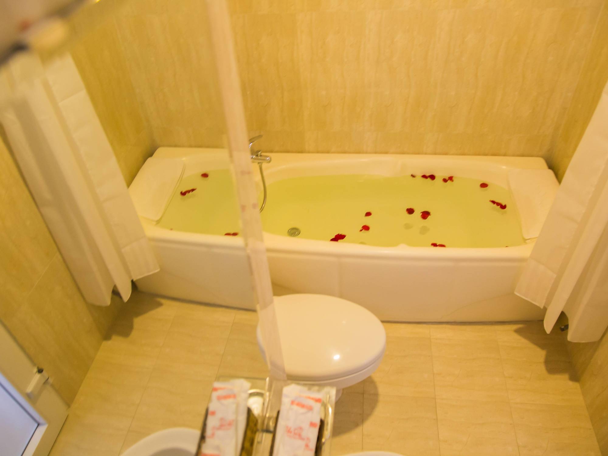 The Sun Hotel Nha Trang Eksteriør billede