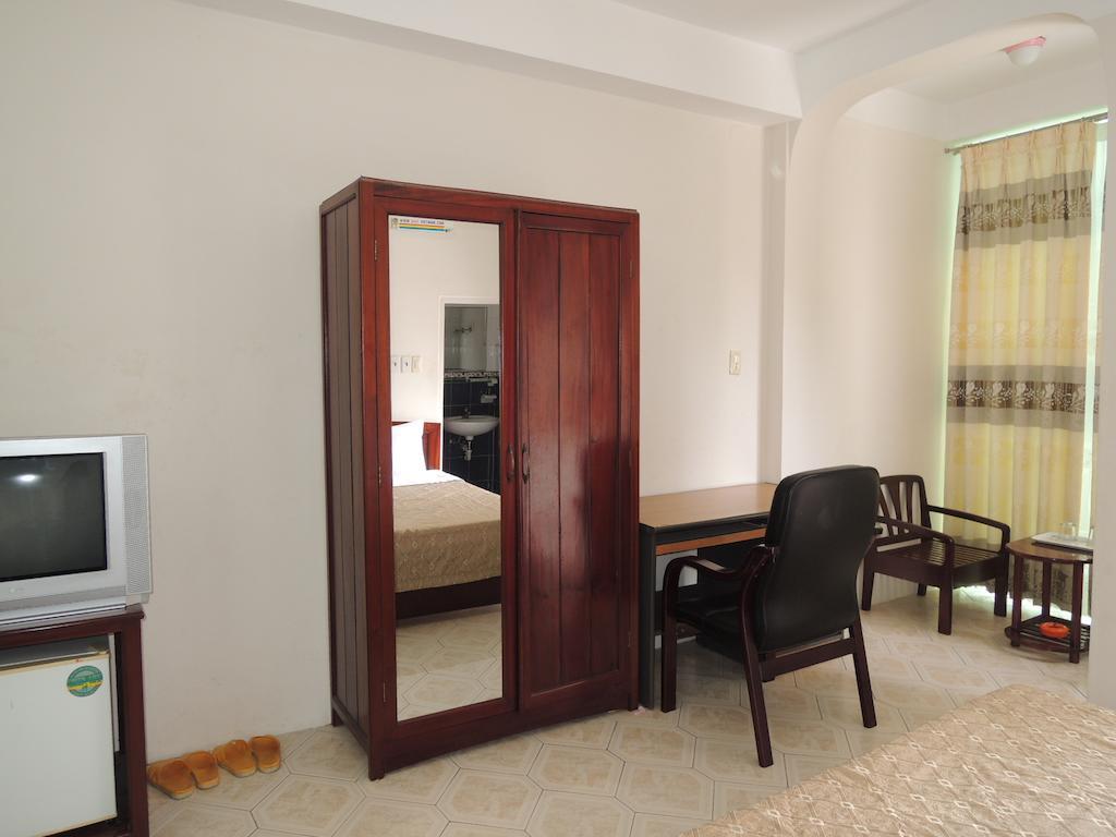 The Sun Hotel Nha Trang Værelse billede