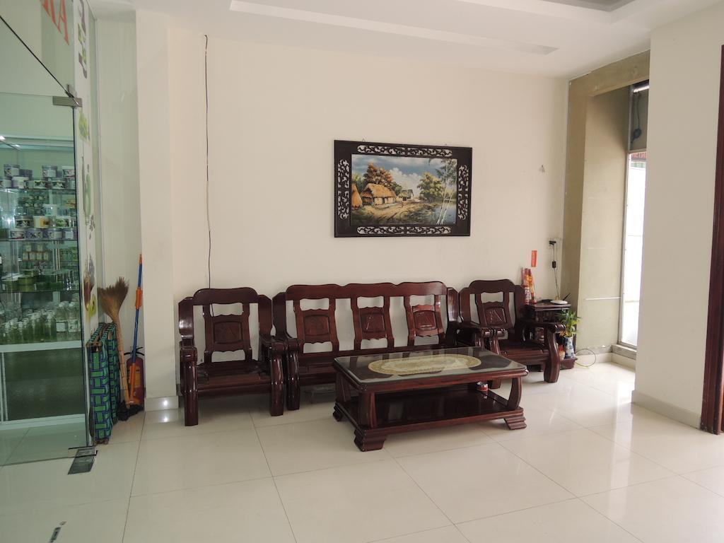 The Sun Hotel Nha Trang Eksteriør billede